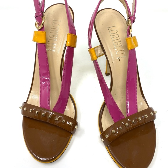 Sandals - Picture 2 of 5